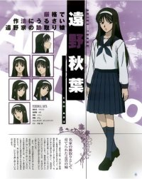 BUY NEW shingetsutan tsukihime - 35678 Premium Anime Print Poster